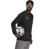 Bluza adidas ENTRADA 22 Sweat Top H57478 czarny XL